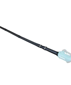 Kit de nettoyage de gouttière pour souffleur de feuilles MAKITA 191B03-8 7 pièces